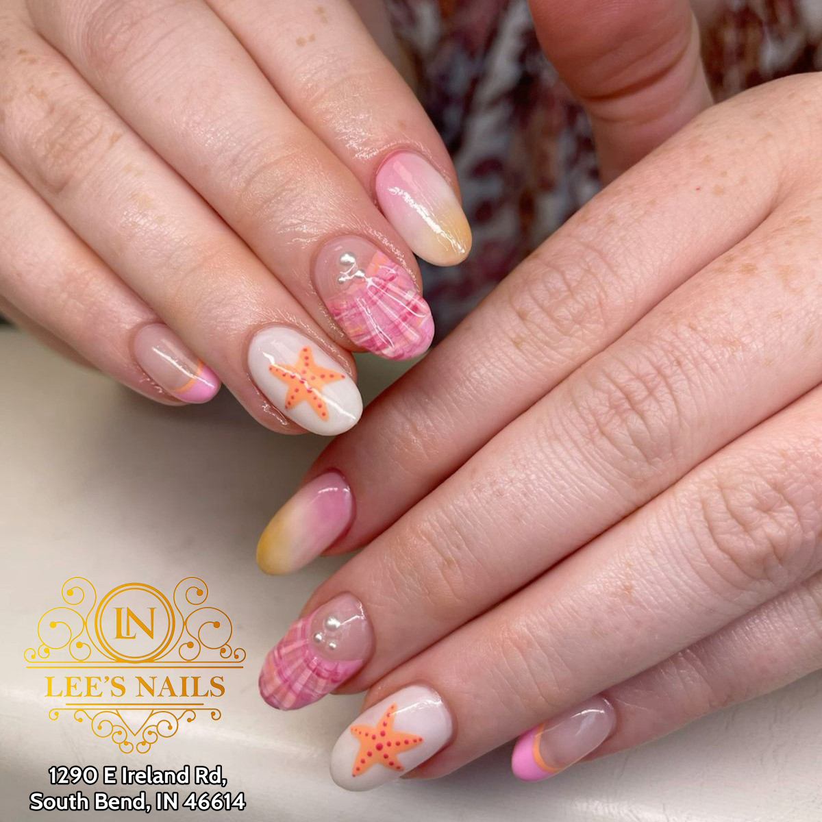 Nail July 7